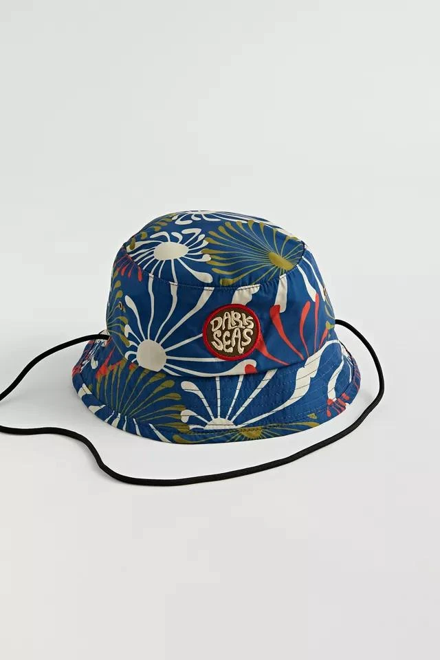 商品Dark Seas|Dark Seas Morris Bucket Hat,价格¥341,第1张图片