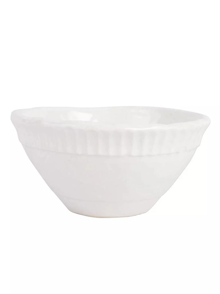商品Vietri|Pietra Serena Deep Bowl,价格¥853,第1张图片