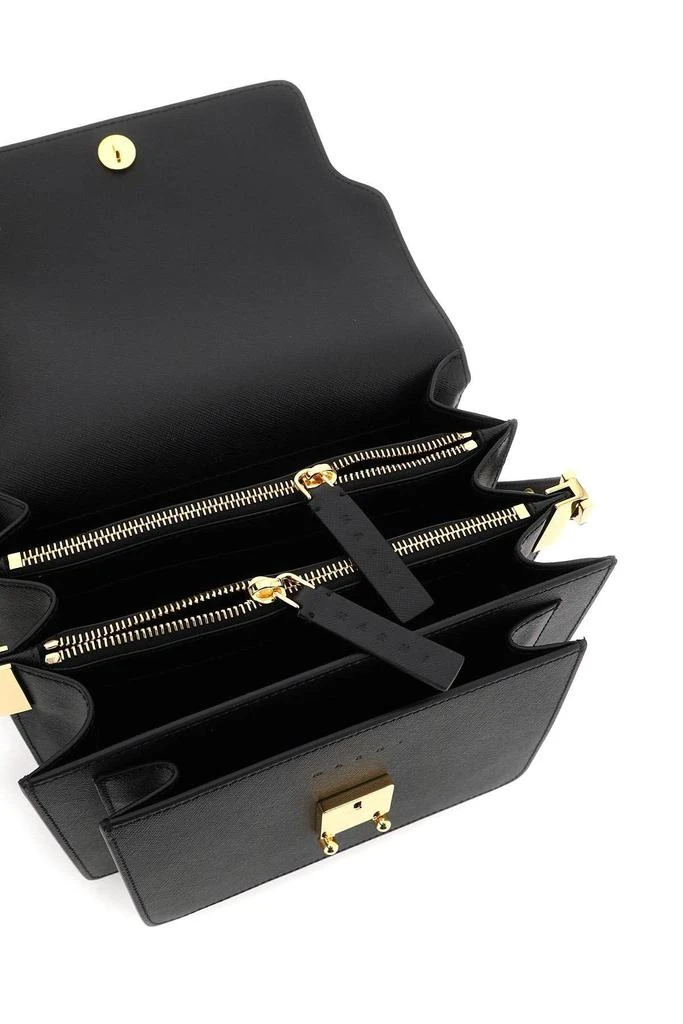 商品Marni|TRUNK MEDIUM BAG,价格¥5619,第4张图片详细描述