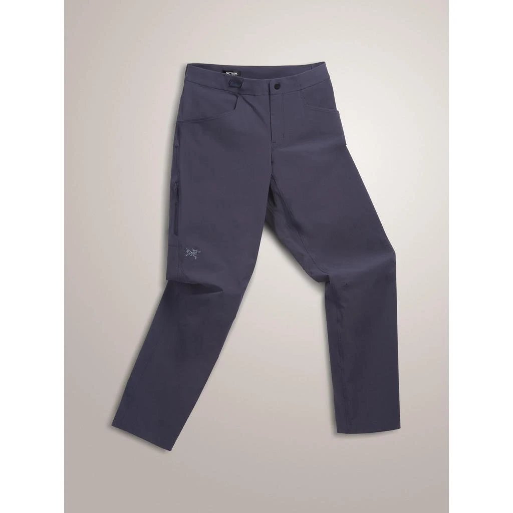 Arc'teryx Konseal Pant Men's | Versatile Durable Stretch Nylon Climbing Pant 商品