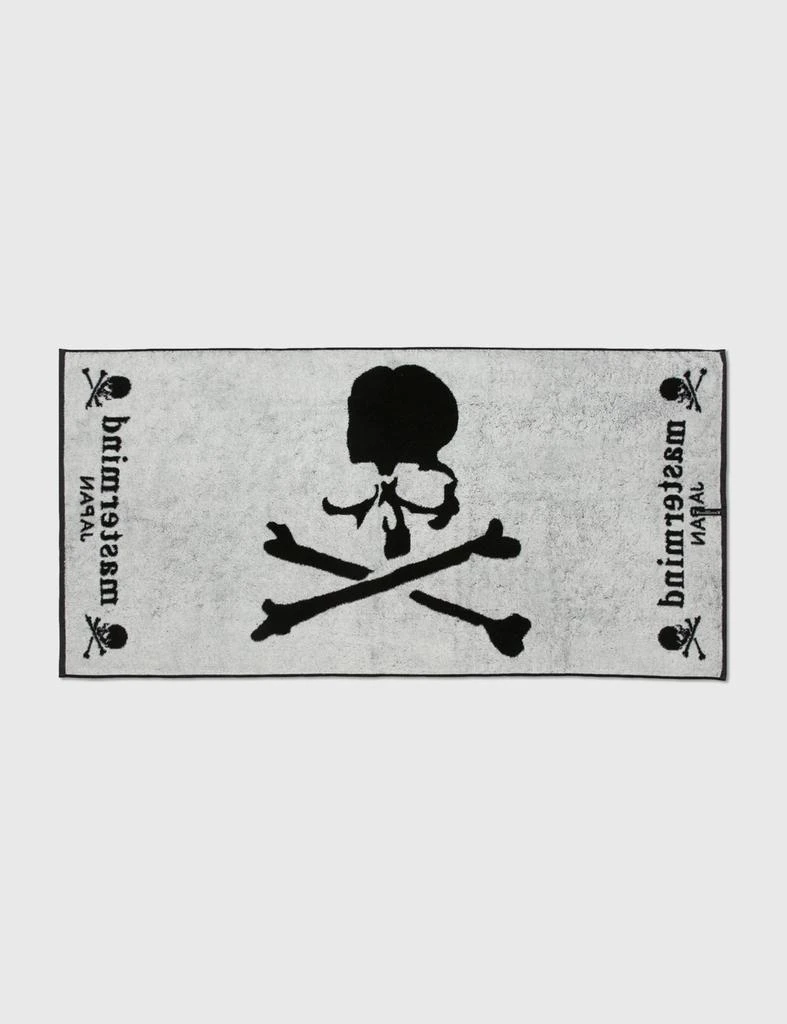 商品mastermind JAPAN|Mastermind Japan Towel Set,价格¥3651,第3张图片详细描述