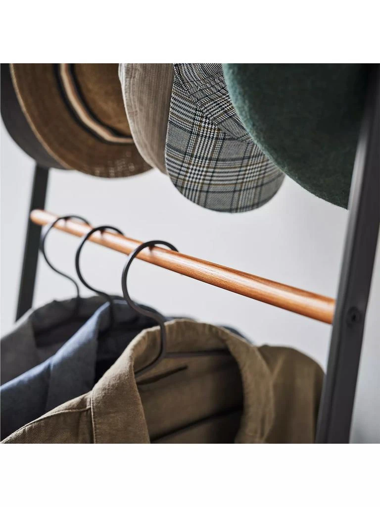 Coat & Hat Storage Rack 商品