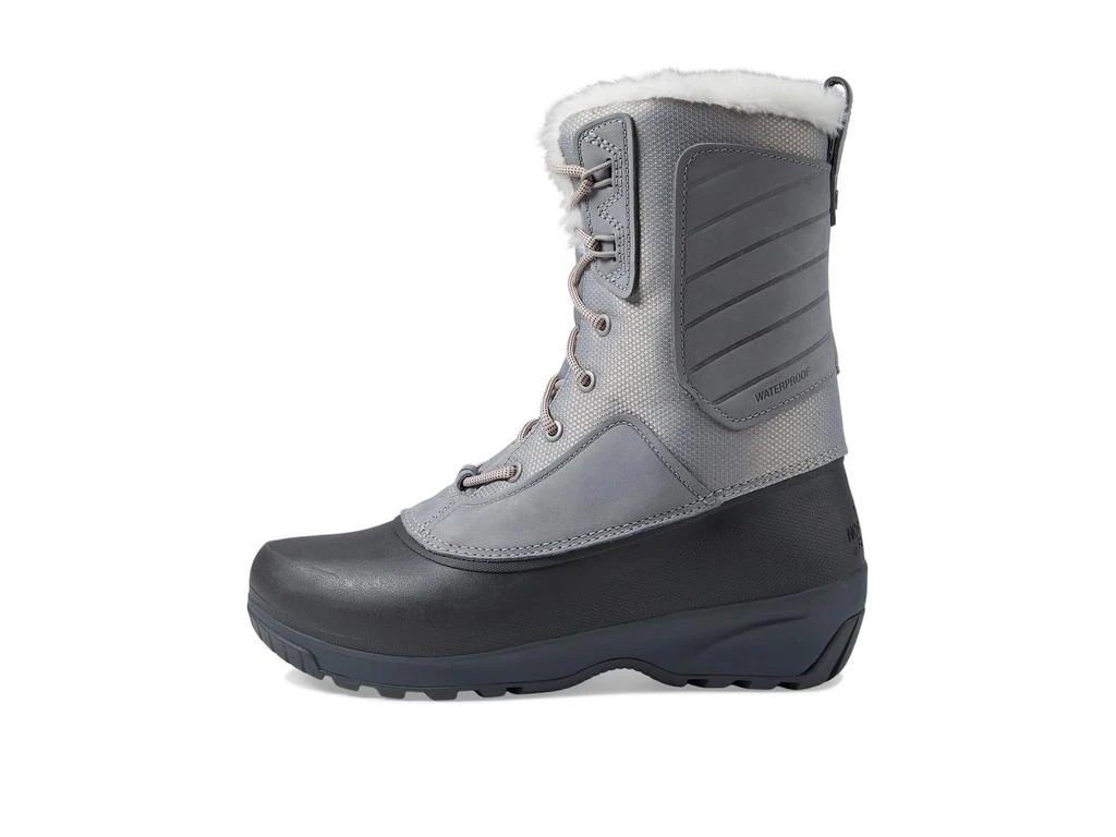 商品The North Face|Shellista IV Mid Lace,价格¥1087,第4张图片详细描述