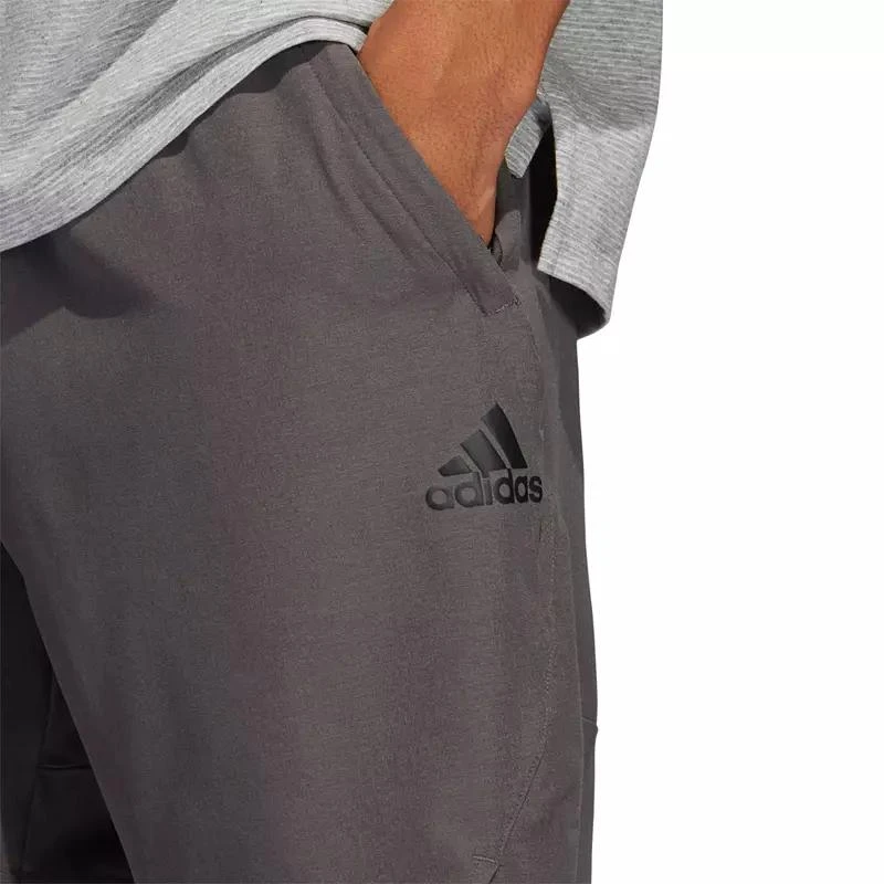 商品Adidas|adidas Men's Axis 22 9" Woven Shorts,价格¥128,第4张图片详细描述