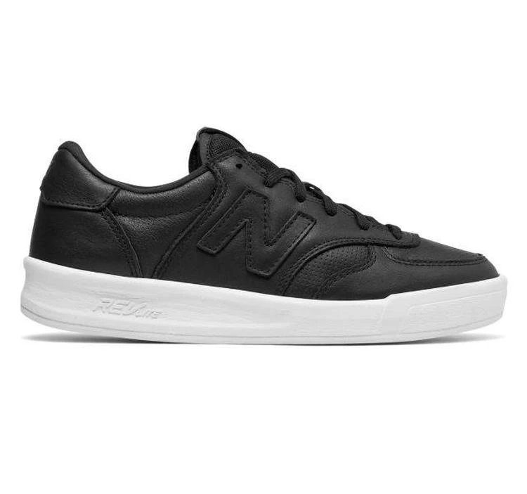 商品New Balance|Women's 300 Leather,价格¥554,第1张图片