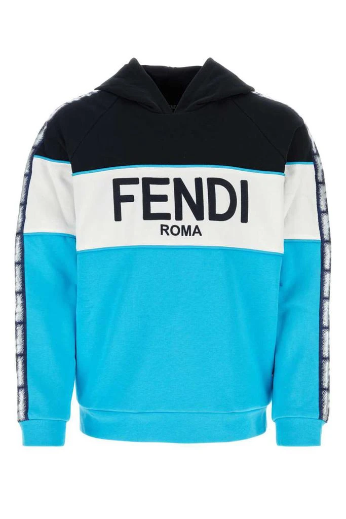 商品Fendi|FENDI SWEATSHIRTS,价格¥5707,第1张图片