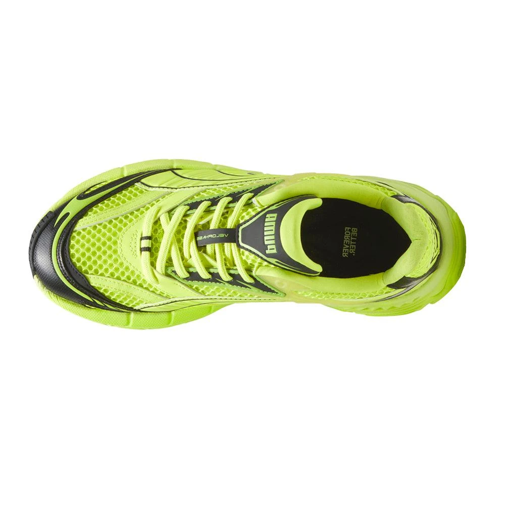 商品Puma|Velophasis Lace Up Sneakers,价格¥905,第4张图片详细描述