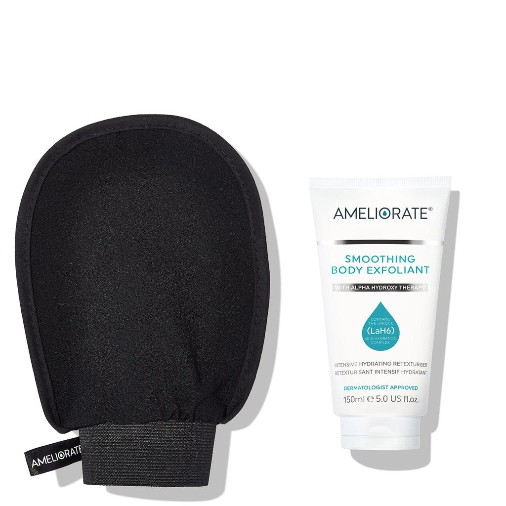 商品Ameliorate|AMELIORATE Super Exfoliating Duo,价格¥241,第1张图片