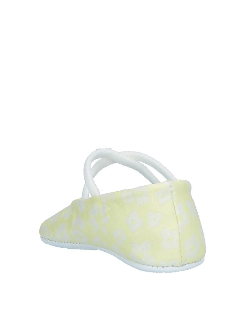 商品Lanvin|Newborn shoes,价格¥209,第3张图片详细描述