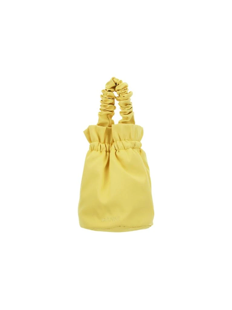 商品Ganni|Ganni Handbag,价格¥1286,第1张图片