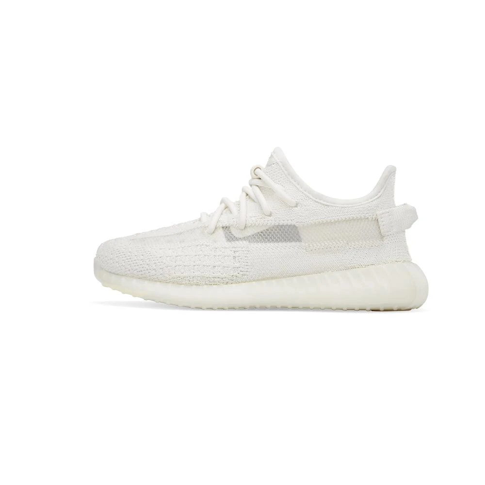 商品Adidas|Adidas Yeezy Boost 350 V2 Slip On Sneakers (Little Kid-Big Kid),价格¥571,第2张图片详细描述