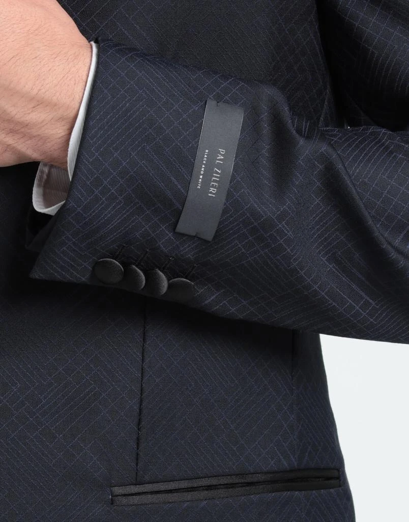 商品PAL ZILERI|Suits,价格¥3774,第4张图片详细描述