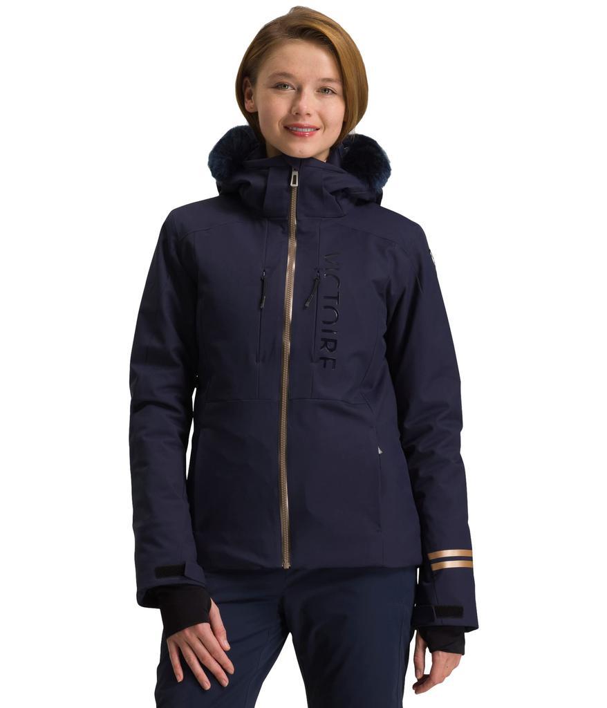 商品Rossignol|Ski V Jacket,价格¥2233,第1张图片