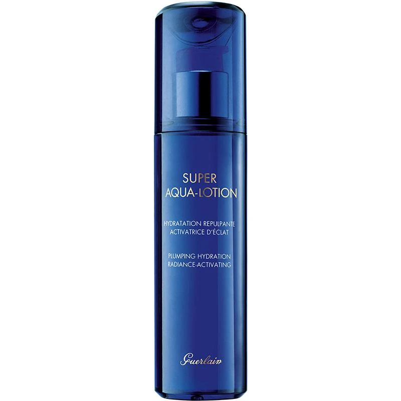 商品Guerlain|Guerlian 娇兰 水合青春充盈保湿水 150ml,价格¥420,第1张图片