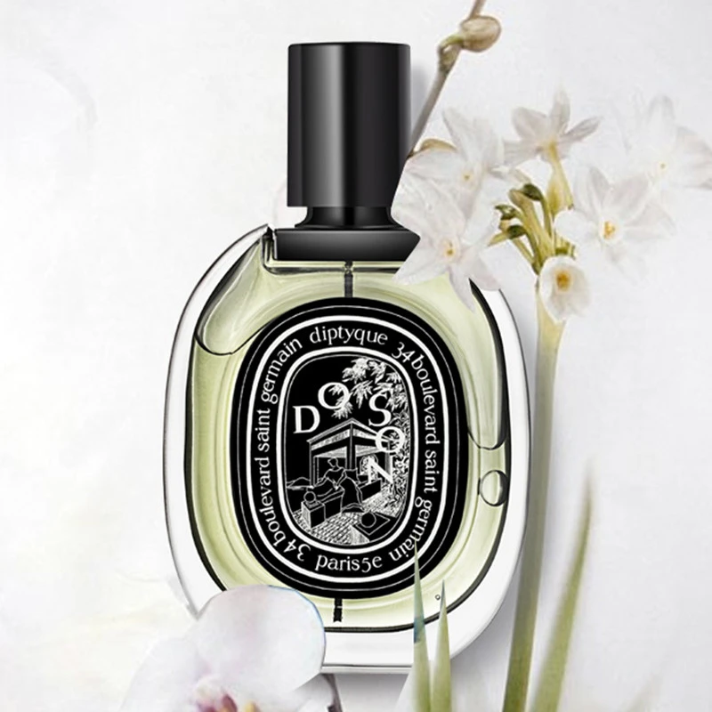 Diptyque蒂普提克杜桑浓香水75ml 商品