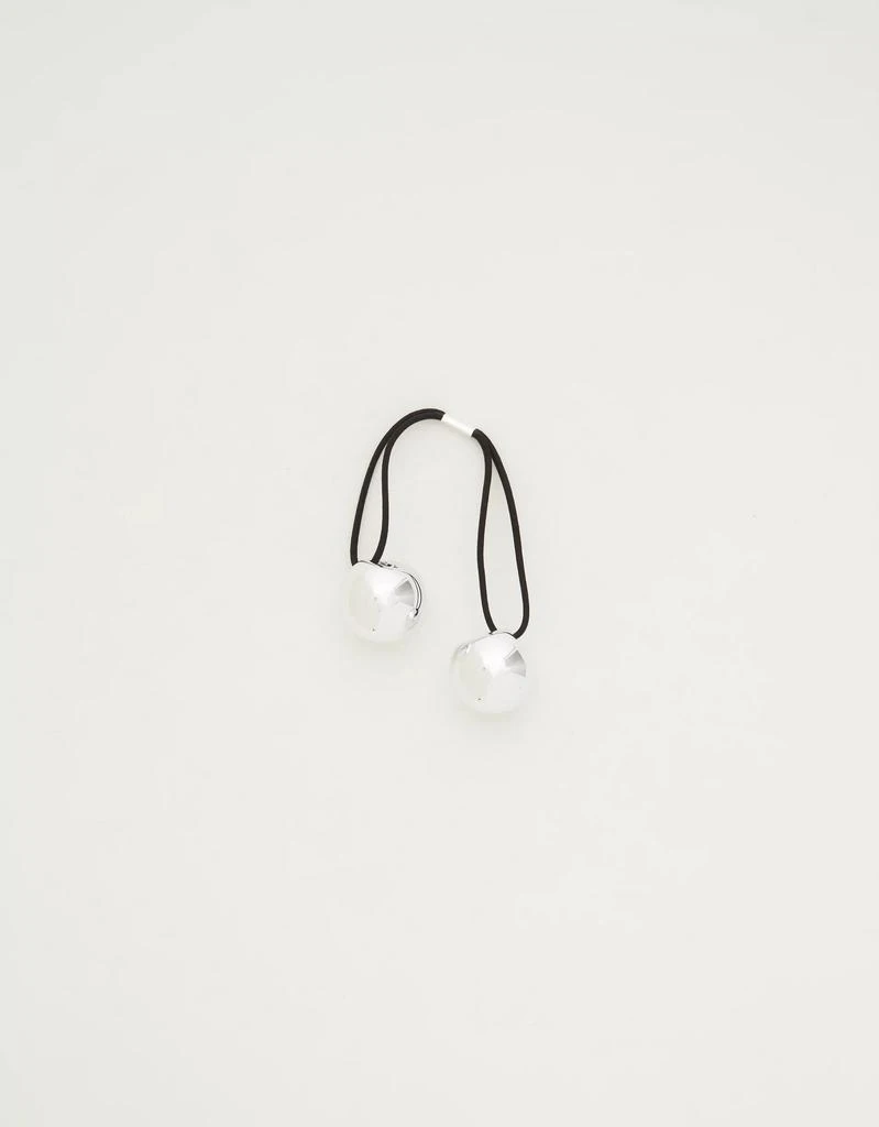 商品Aerie|Aerie Bobble Hair Tie,价格¥23,第1张图片