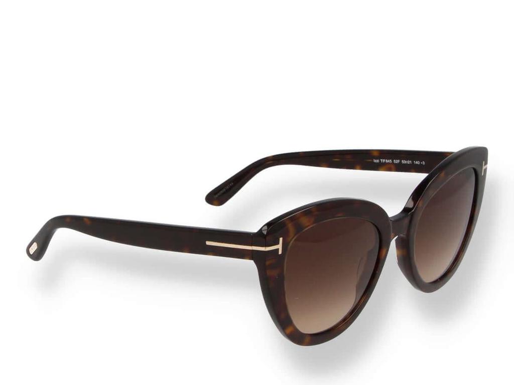 TOM FORD EYEWEAR SUNGLASSES商品第3张图片规格展示