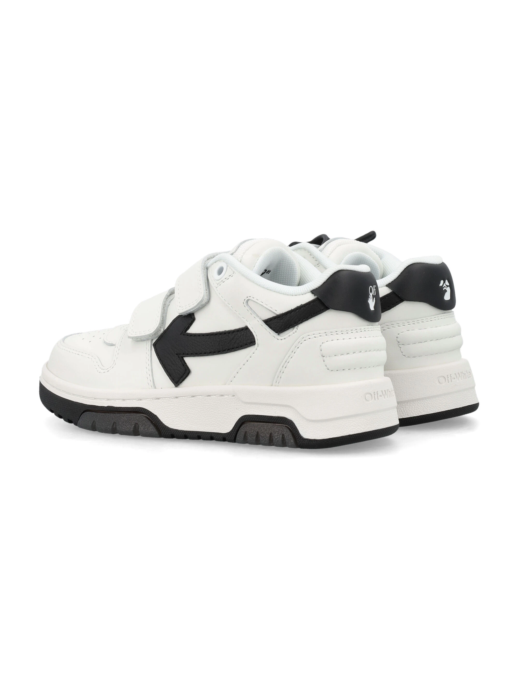 商品Off-White|Off-White 男童休闲鞋 OBIA008F23LEA0010110 花色,价格¥1512,第5张图片详细描述