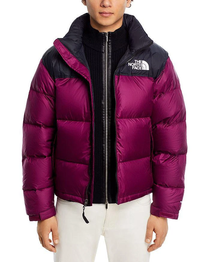 商品The North Face|1996 Retro Nuptse Down Puffer Jacket,价格¥1702,第3张图片详细描述