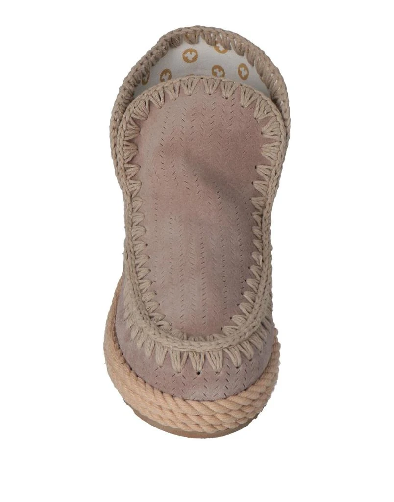 商品Mou|Ankle boot,价格¥2238,第4张图片详细描述