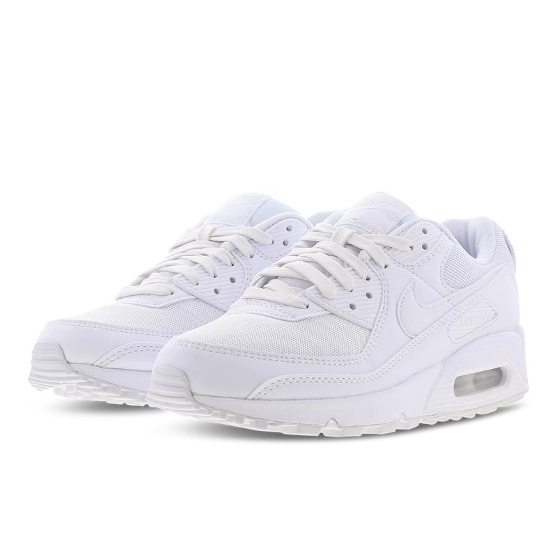 Nike Air Max 90 - Women Shoes商品第2张图片规格展示