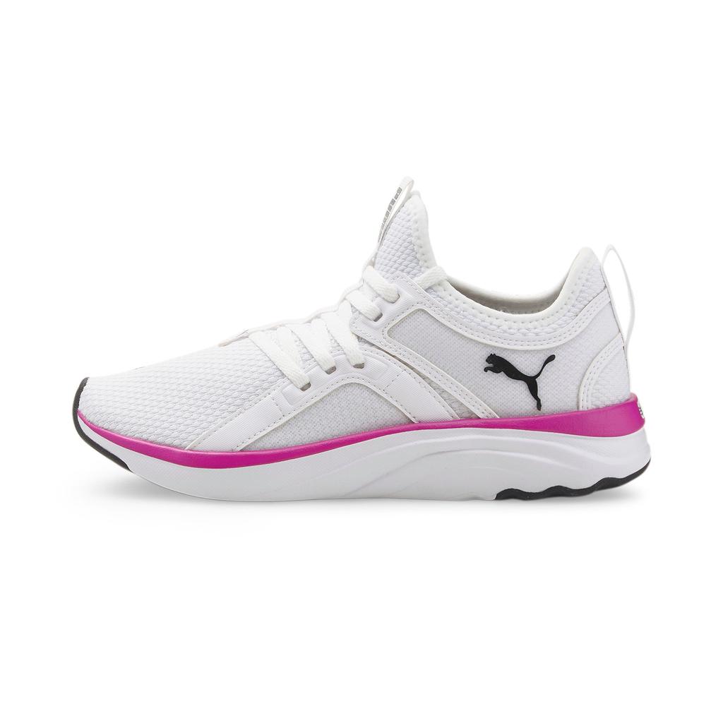 PUMA Women's SoftRide Sophia Running Shoes商品第7张图片规格展示