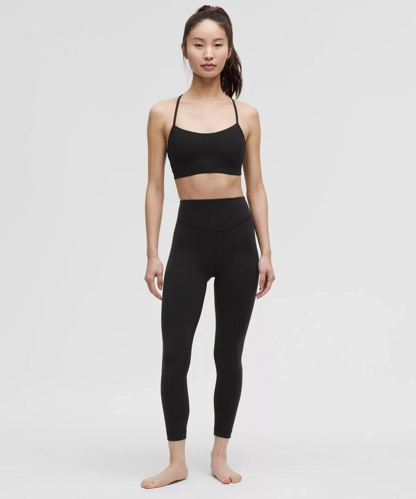 Flow Y Bra Nulu *Light Support, A–C Cups 商品