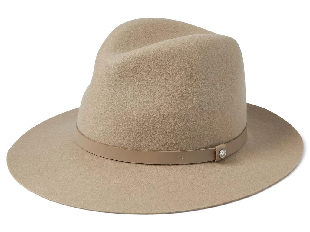 商品Rag & Bone|Floppy Brim Fedora,价格¥1047,第1张图片