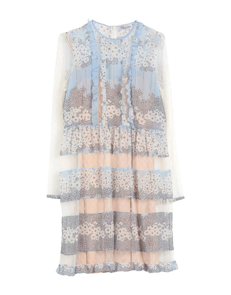 商品RED Valentino|Short dress,价格¥1152,第1张图片