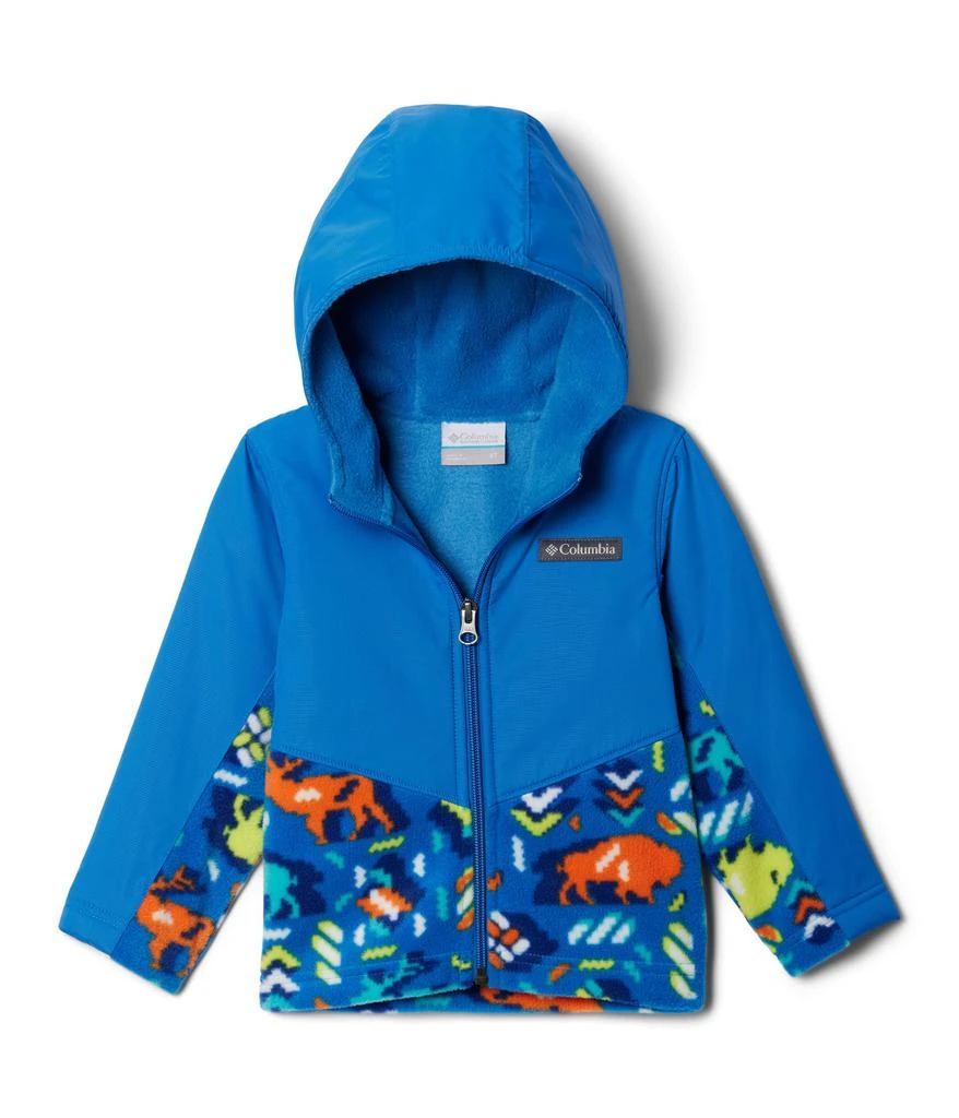 商品Columbia|Steens Mt™ Overlay Hoodie (Toddler),价格¥384,第1张图片