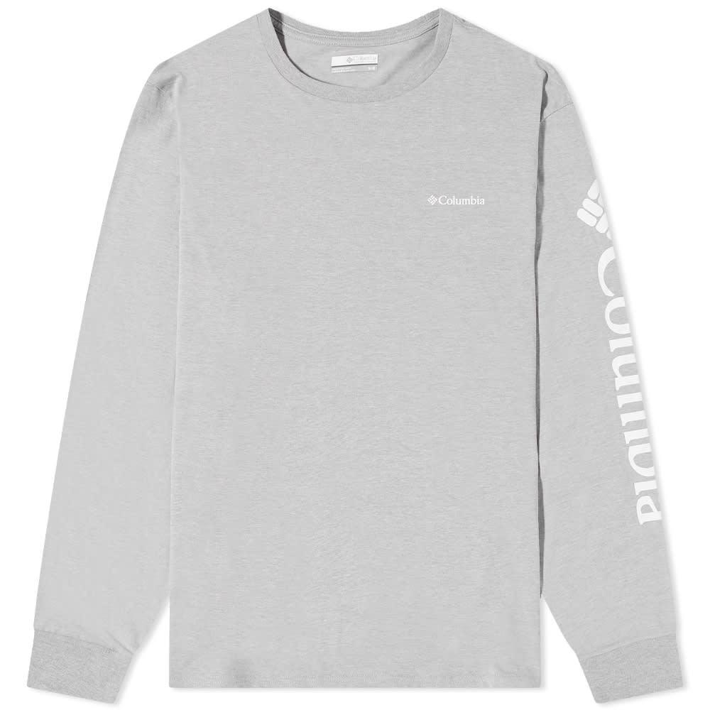 Columbia Long Sleeve North Cascades™ Tee商品第1张图片规格展示