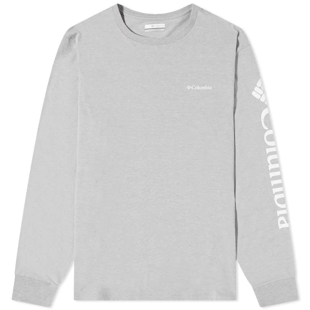 商品Columbia|Columbia Long Sleeve North Cascades™ Tee,价格¥201,第1张图片