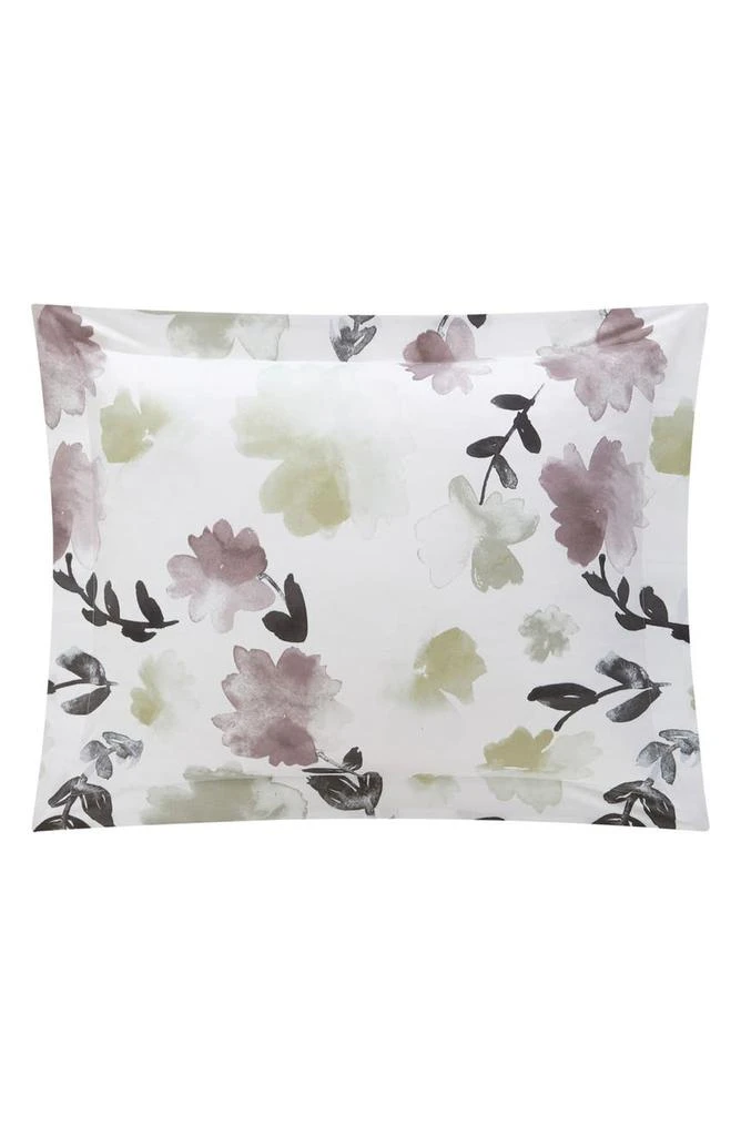 商品CHIC|Everly Duvet Cover Set - King,价格¥392,第3张图片详细描述