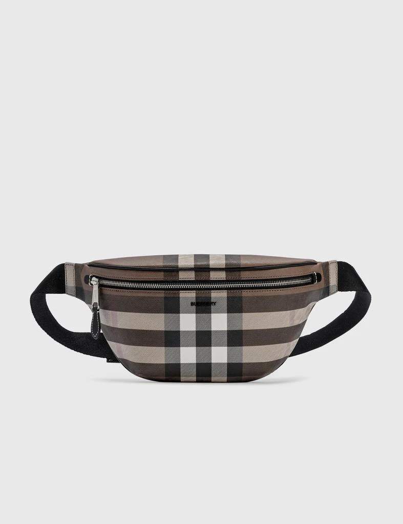 商品Burberry|Cason Belt Bag,价格¥6271,第1张图片