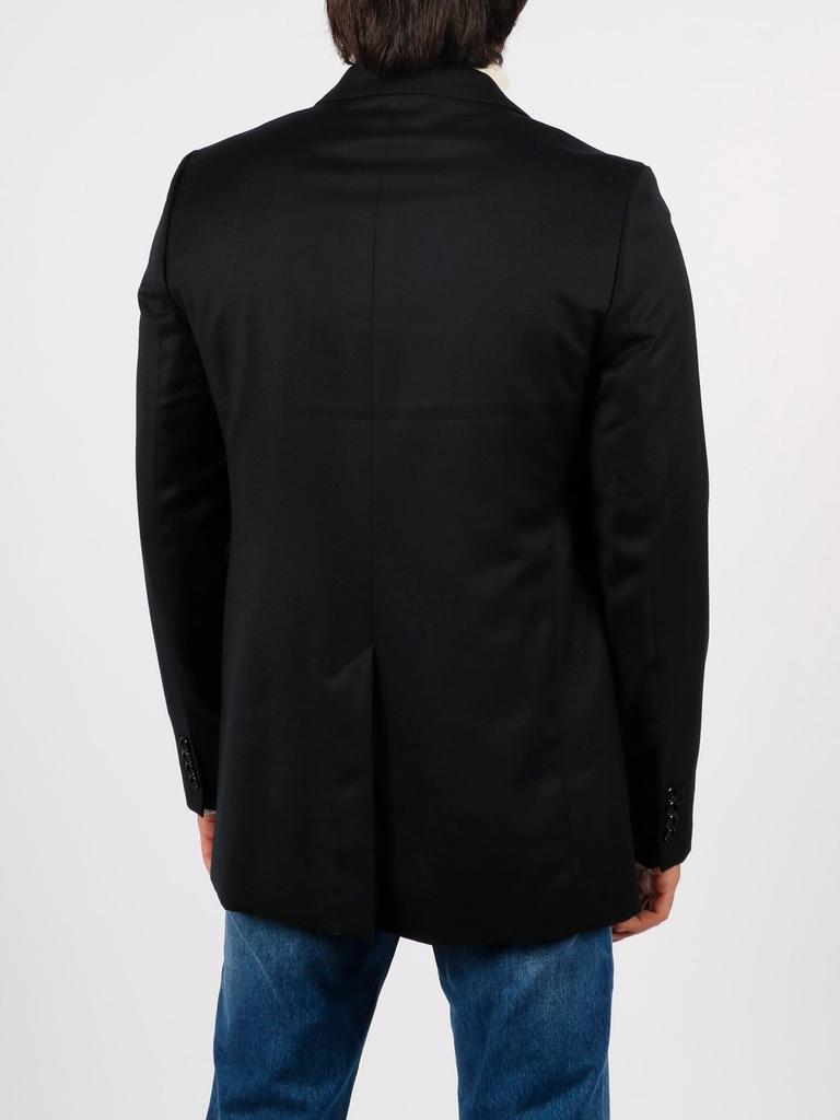商品AMI|AMI Single Breasted Tailored Blazer,价格¥2194,第3张图片详细描述