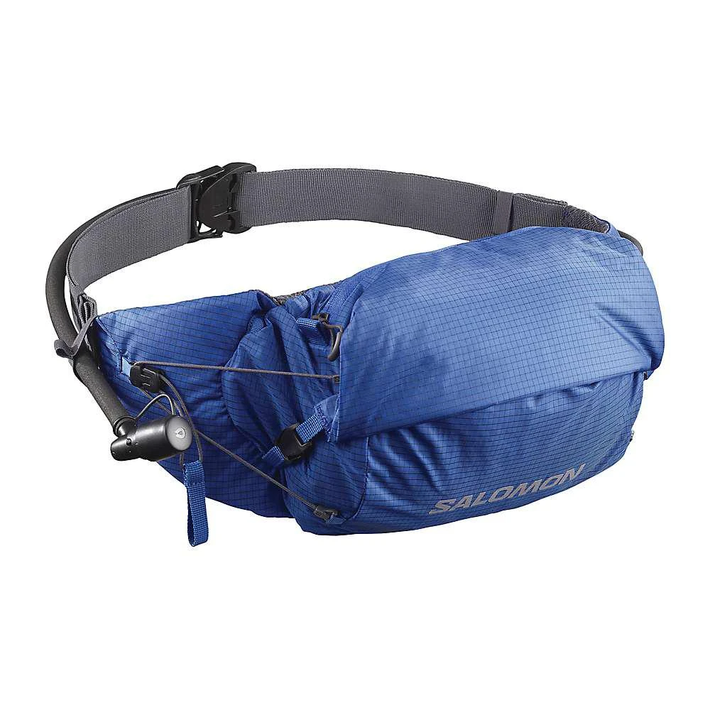 商品Salomon|Salomon Cross Season Waist Pack,价格¥912,第1张图片