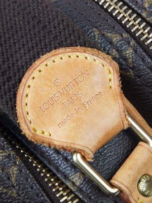 商品[二手商品] Louis Vuitton|Reporter PM Monogram Coated Canvas Camera Shoulder Bag,价格¥8096,第5张图片详细描述