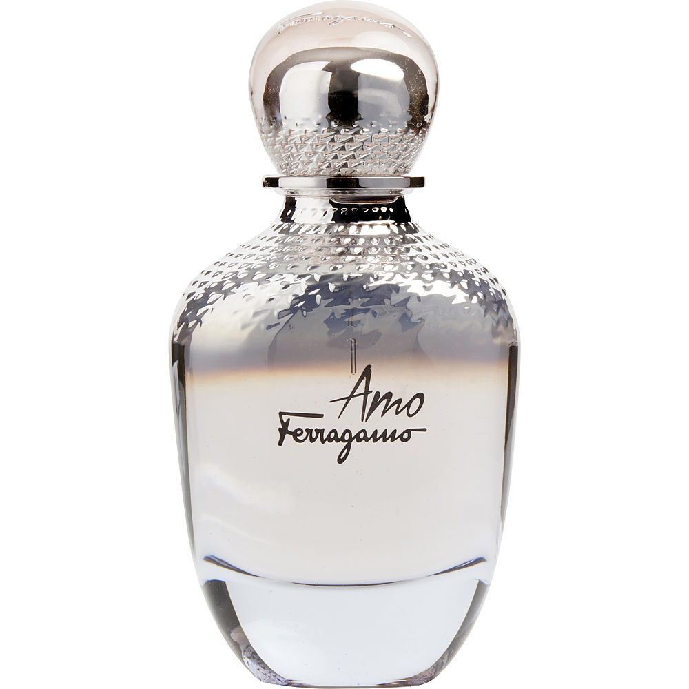 商品Salvatore Ferragamo|【简装】菲拉格慕 我爱菲拉格慕女士香水 EDP 100ml（白盒或无盖）,价格¥384,第1张图片