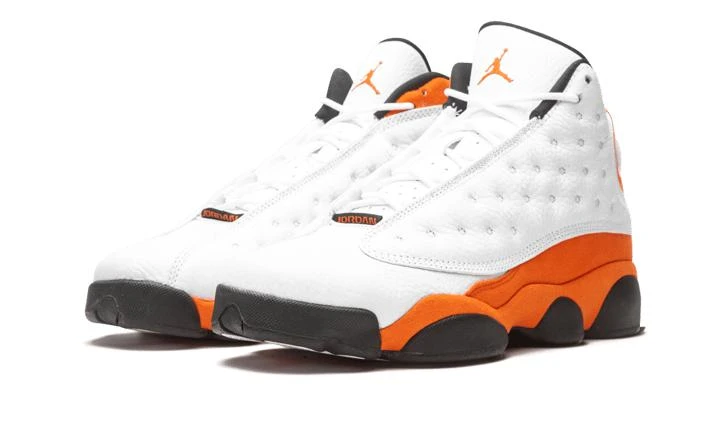商品Jordan|Air Jordan 13 Retro GS,价格¥1532-¥2130,第3张图片详细描述