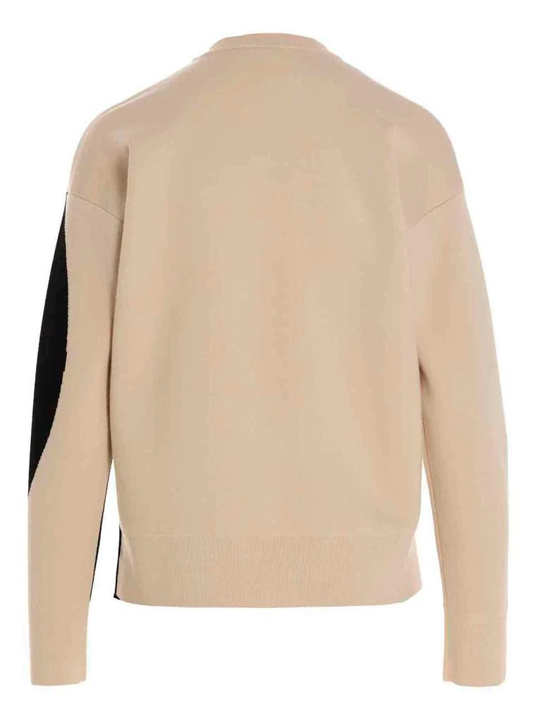 商品Tory Burch|Colorblock sweater,价格¥2093,第2张图片详细描述