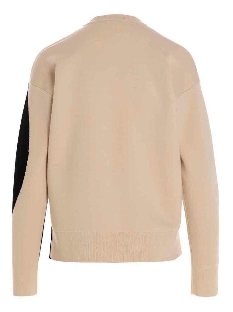 商品Tory Burch|Colorblock sweater,价格¥3010,第4张图片详细描述