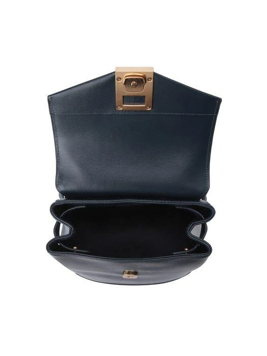 商品COURONNE|Bay Backpack Green,价格¥2183,第5张图片详细描述