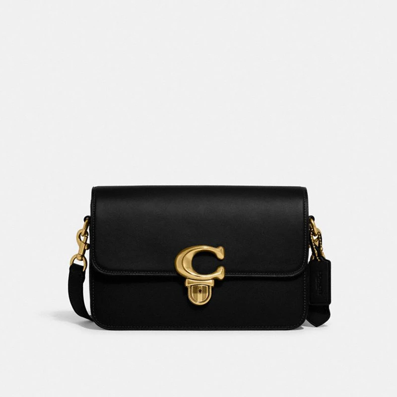 COACH蔻驰 女士专柜款中号手提单肩斜挎包CJ251 商品