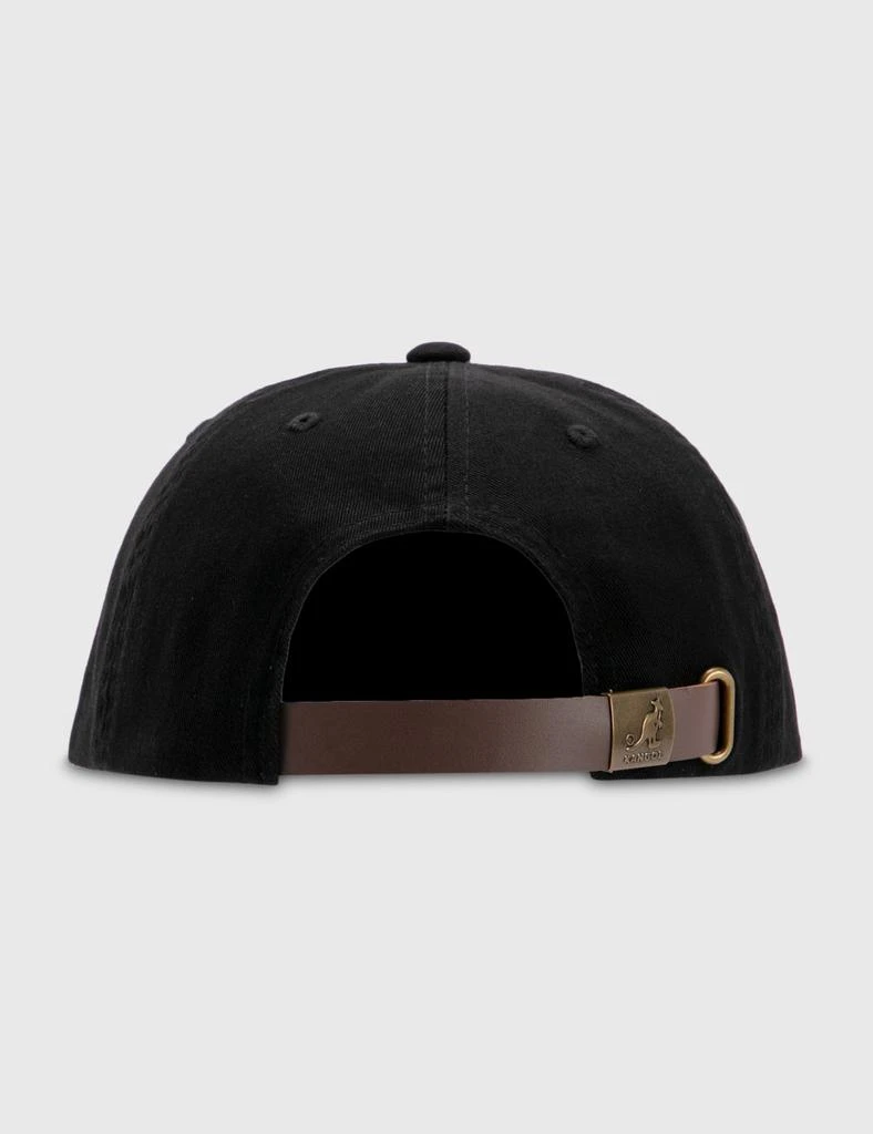 商品Kangol|Washed Baseball,价格¥205,第3张图片详细描述