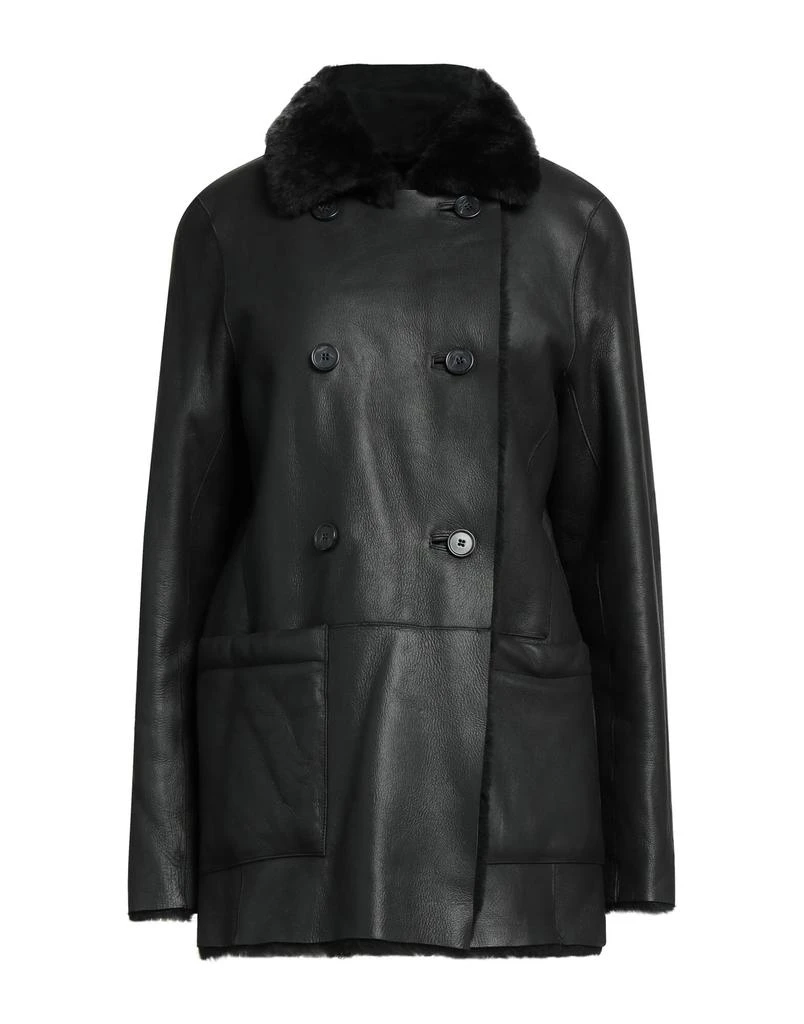 商品Maje|Coat,价格¥5289,第1张图片