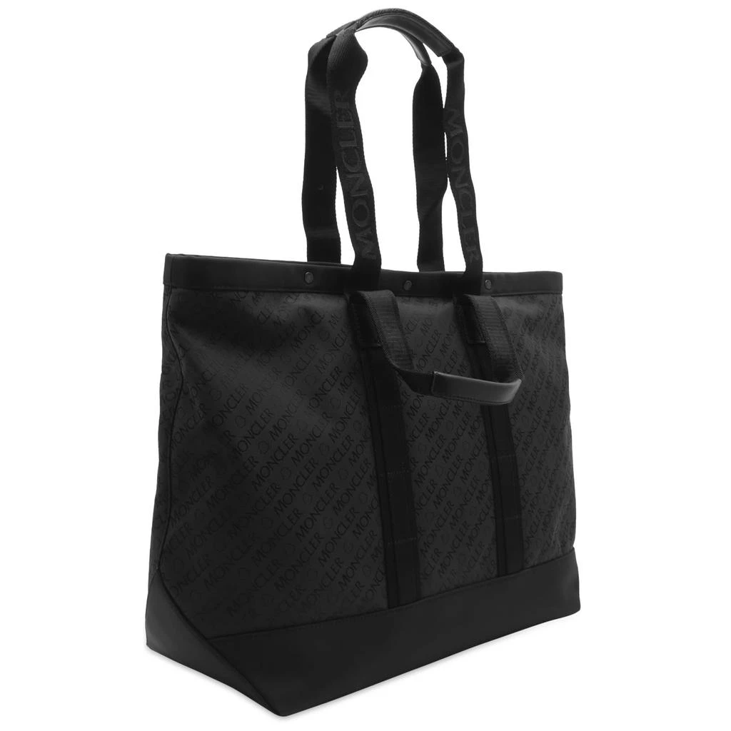 商品Moncler|Moncler Tech Tote Bag,价格¥9681,第2张图片详细描述