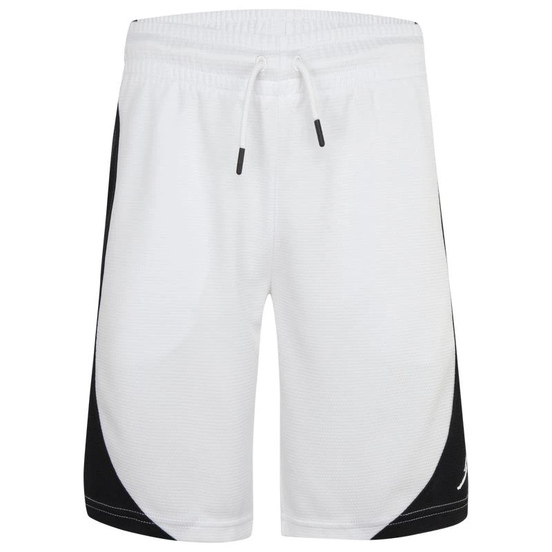 商品Jordan|Jordan Jumpman Life Sport Shorts - Girls' Grade School,价格¥134,第1张图片