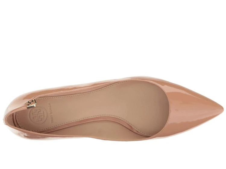 商品Tory Burch|Elizabeth 2 40mm Pump,价格¥1394,第2张图片详细描述