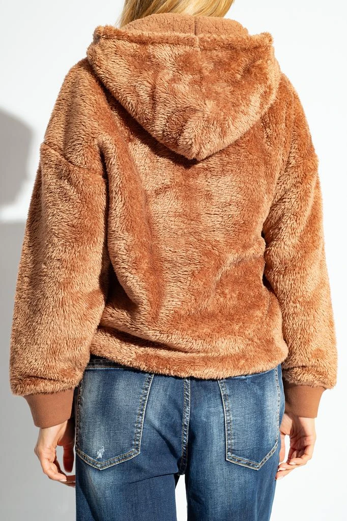 商品UGG|‘Loyra’ fleece hoodie,价格¥910,第4张图片详细描述