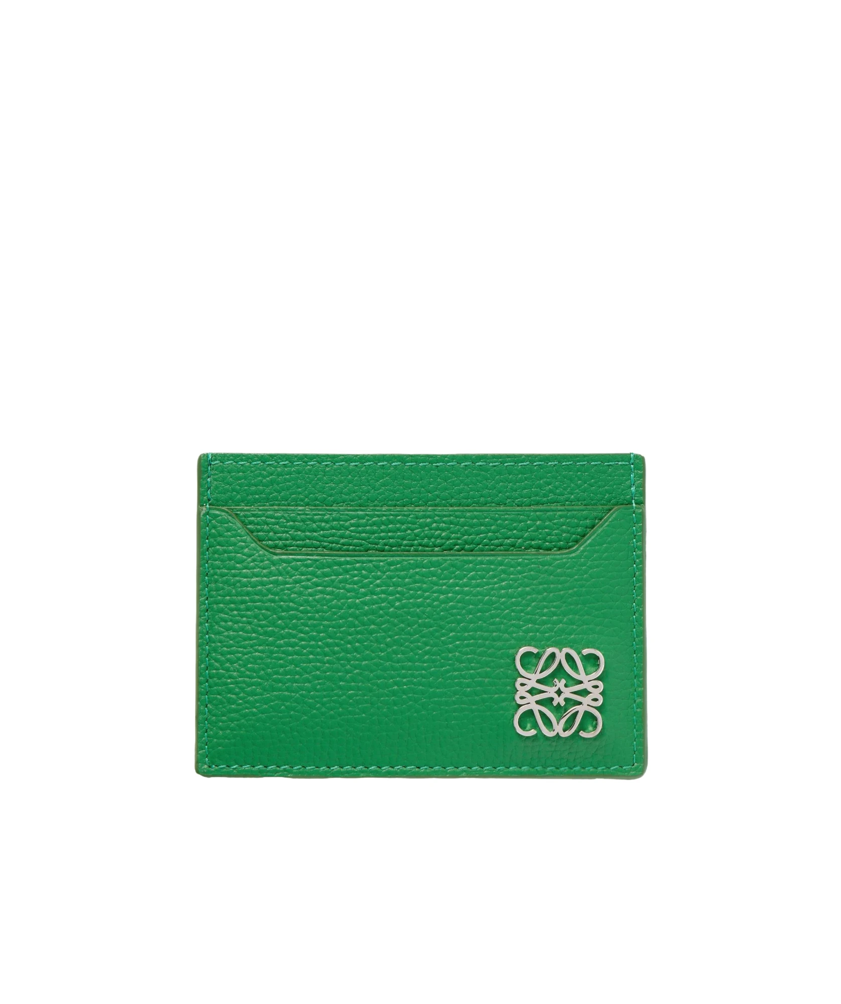 商品【商品预售7天】 Loewe|Loewe 女士钱包 C821075X094748 绿色,价格¥3077,第1张图片